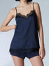 Nightshort Vollmond SATIN SECRETS SIMONE PÉRÈLE